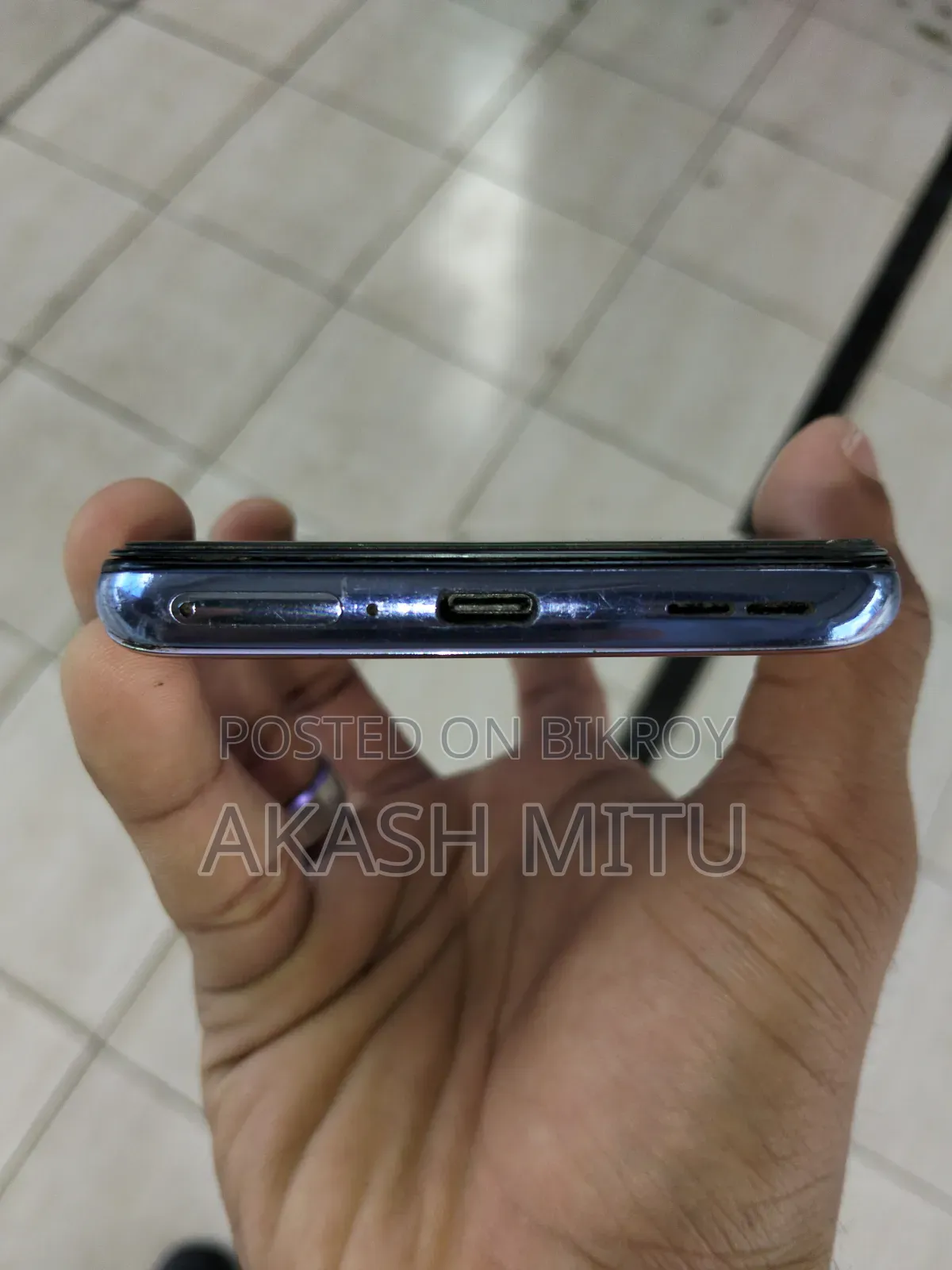 OnePlus 9 Pro 128 GB Purple