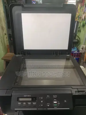 Brother DCP-T310 Colour Inkjet Multi-Function Printer