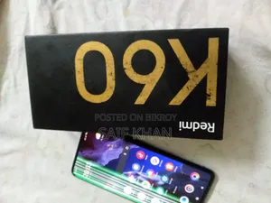 Xiaomi Redmi 256 GB Black