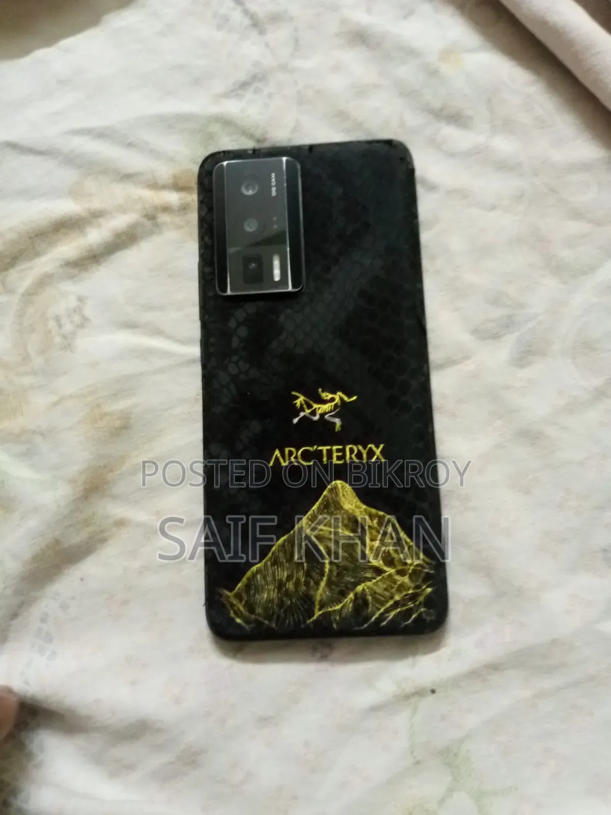 Xiaomi Redmi 256 GB Black