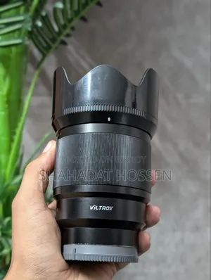 Viltrox 85mm F1.8 (Sony Mount)