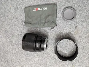 Viltrox 85mm F1.8 (Sony Mount)
