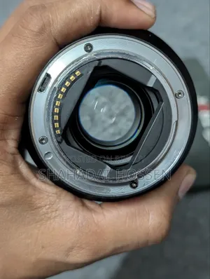 Viltrox 85mm F1.8 (Sony Mount)