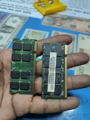 Laptop RAM
