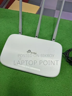 TP-Link Router