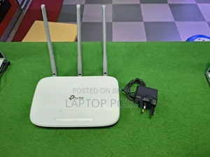 TP-Link Router
