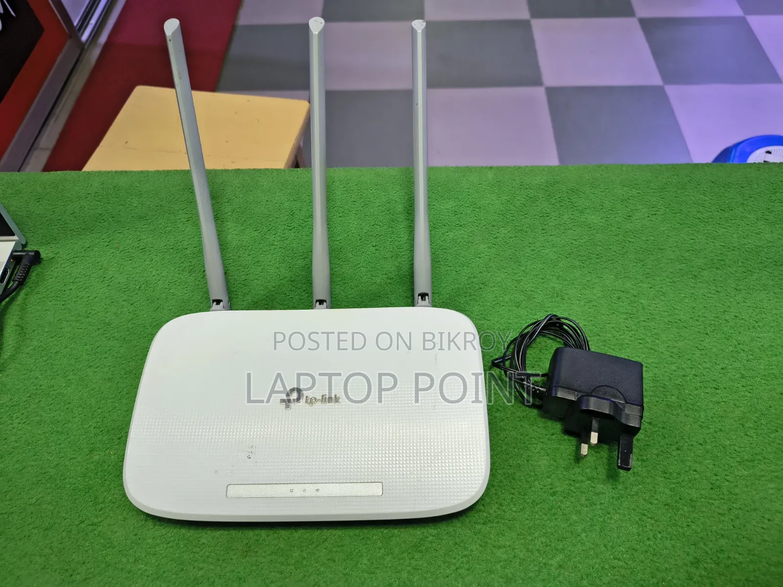 TP-Link Router