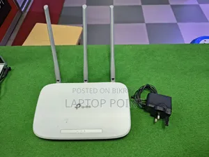 TP-Link Router