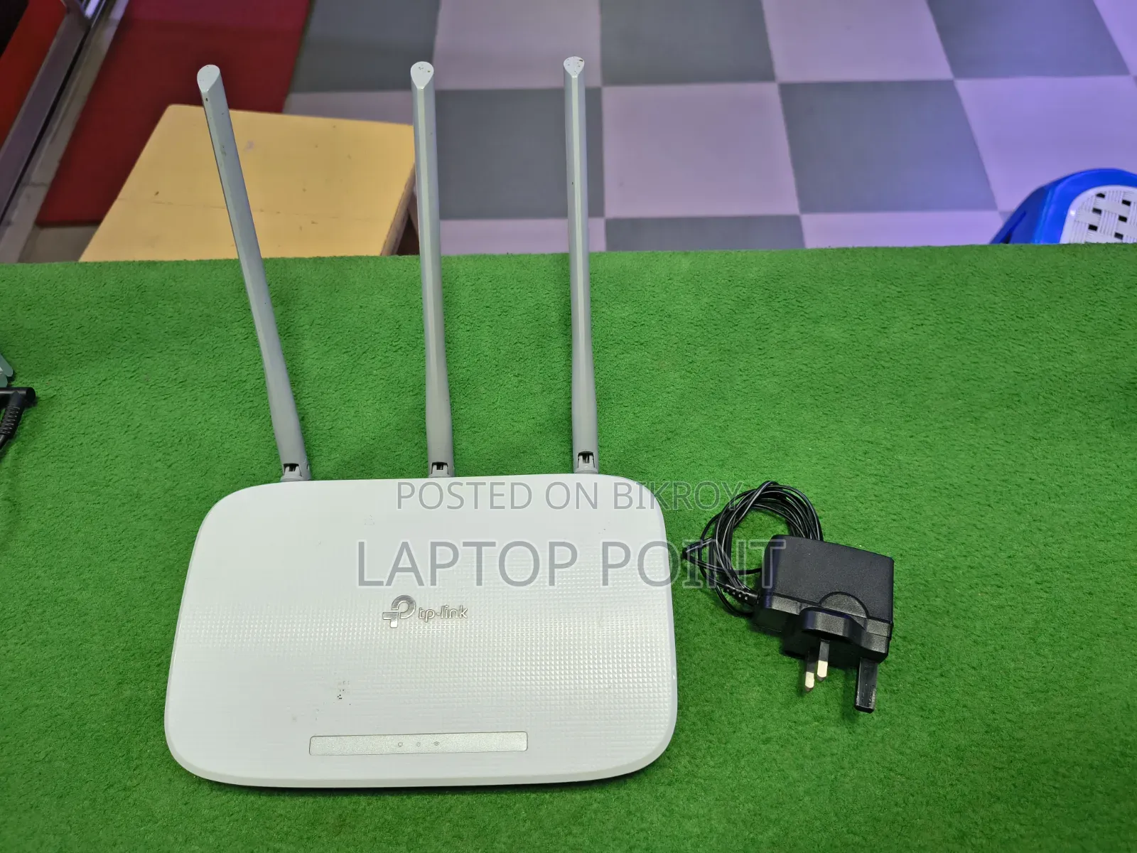 TP-Link Router