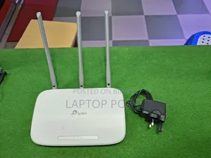 TP-Link Router