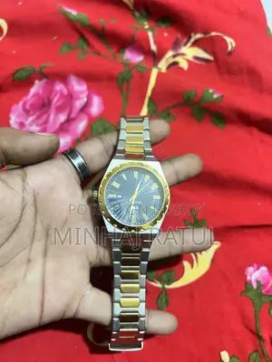 ক্যাজুয়াল ওয়াচ