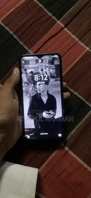 Samsung A10 32 GB Blue