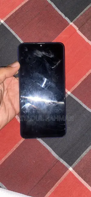 Samsung A10 32 GB Blue