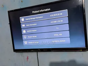 Walton LED TV