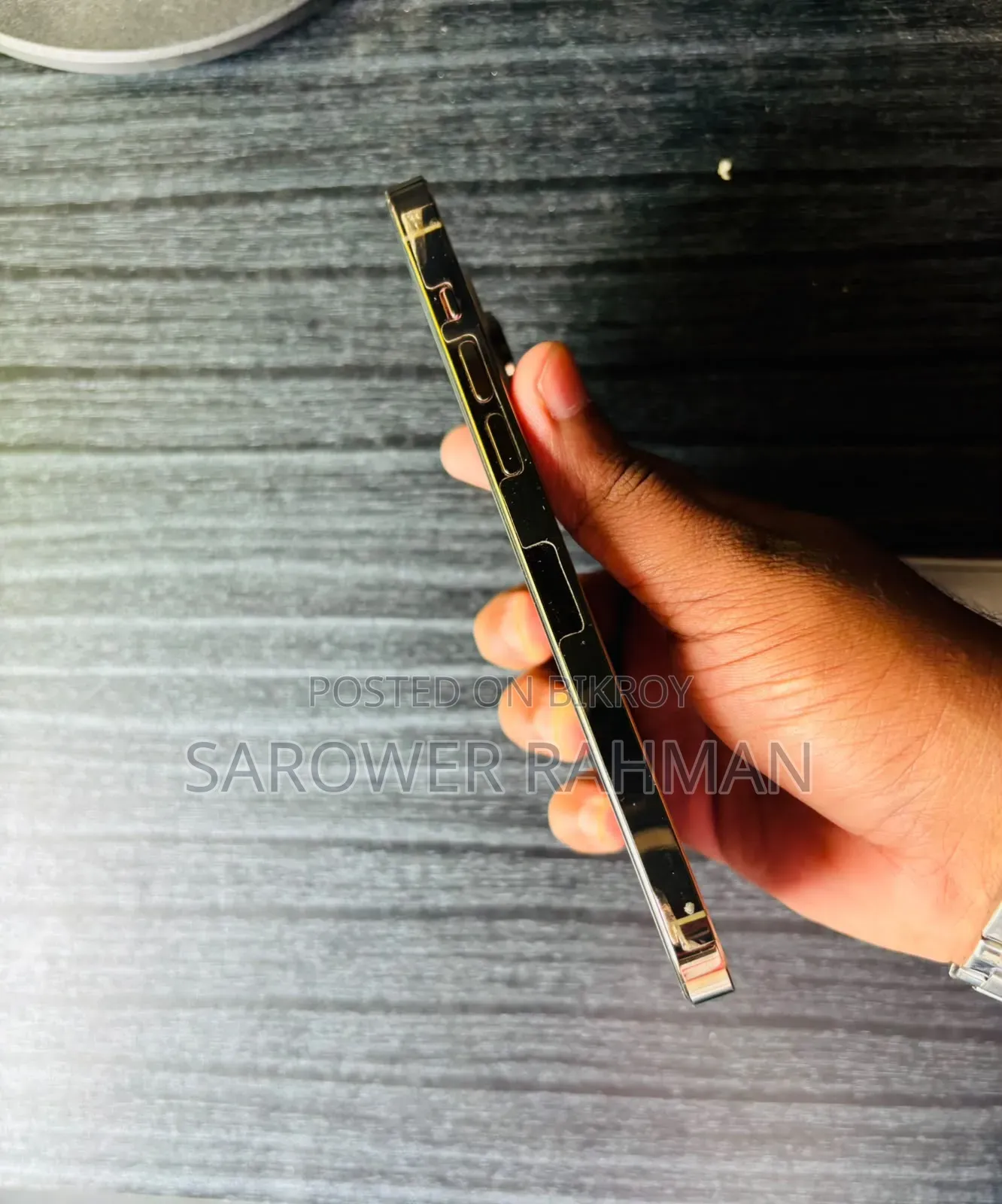 অ্যাপল আইফোন ১৪ প্রো ম্যাক্স ১২৮ জিবি গোল্ড