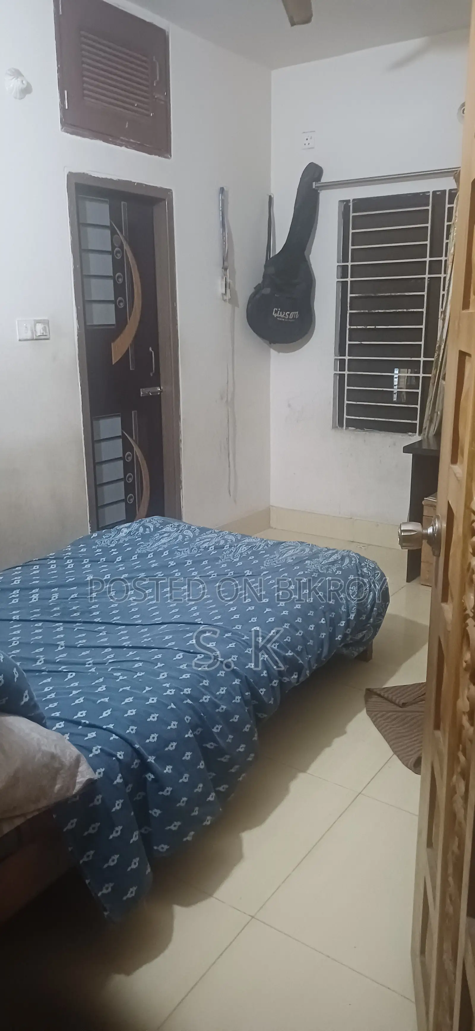 উত্তরায় সাবলেট মিনি ফ্ল্যাট ভাড়া