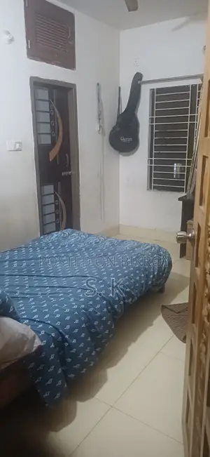 উত্তরায় সাবলেট মিনি ফ্ল্যাট ভাড়া