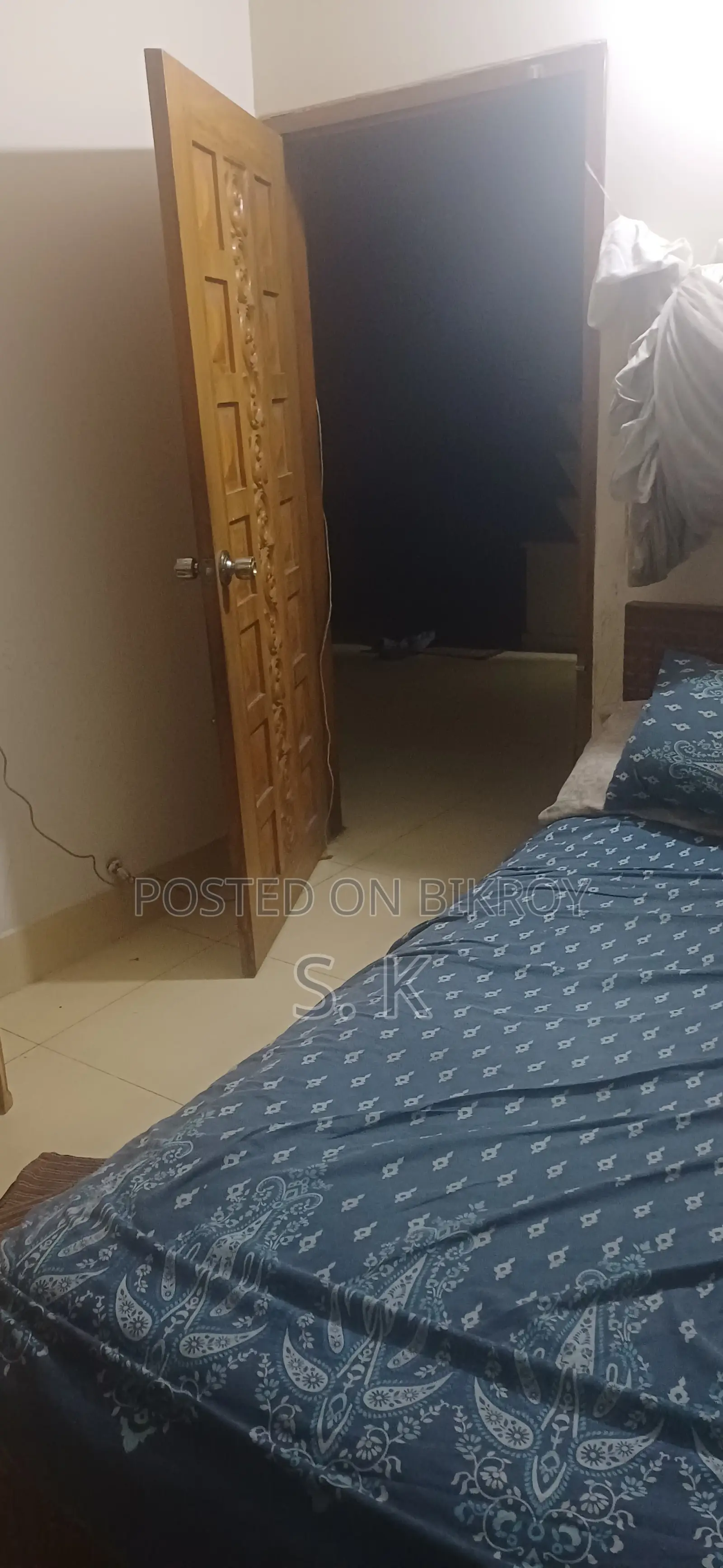 উত্তরায় সাবলেট মিনি ফ্ল্যাট ভাড়া