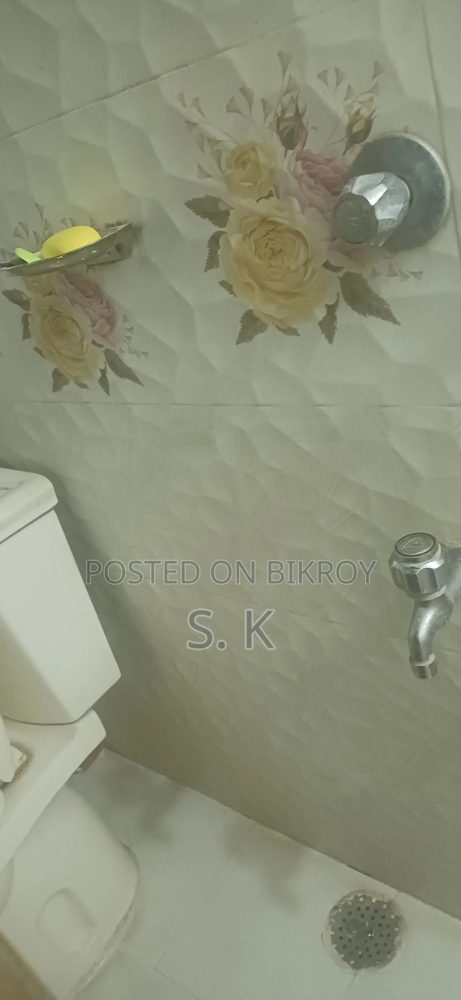 উত্তরায় সাবলেট মিনি ফ্ল্যাট ভাড়া