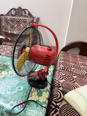 Table Fan Good Condition