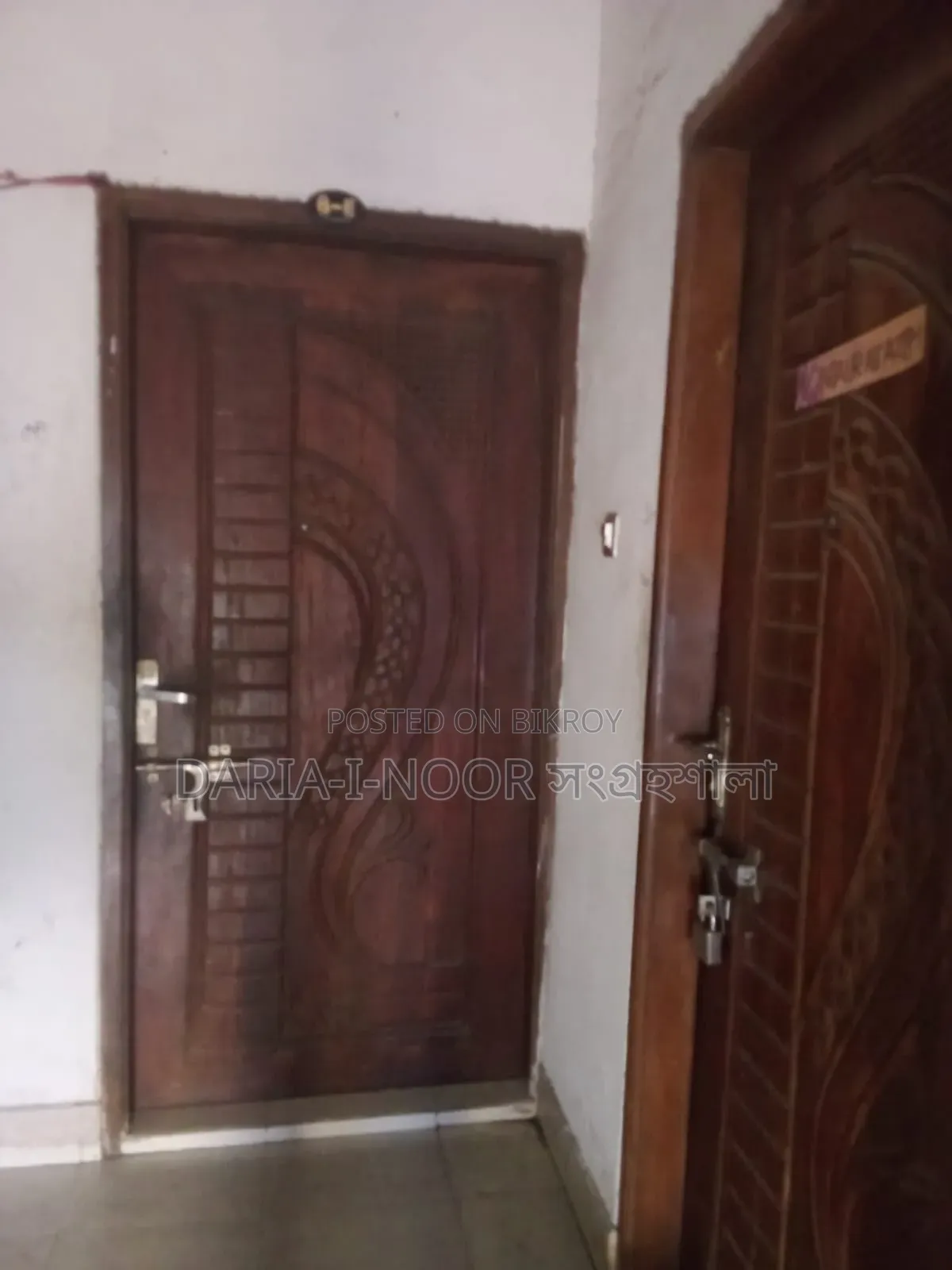 2-Bedroom Apartment in August 4, Motijheel for sale