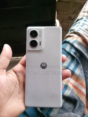 Motorola Edge 50 Fusion 256 GB Blue