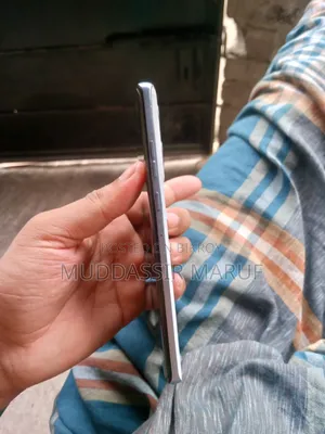 Motorola Edge 50 Fusion 256 GB Blue