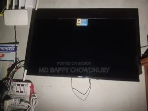 TV Fresh Condition No Scratches Must Pick Up from Location
