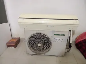 1.5 Ton Panasonic Inverter AC