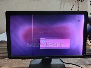 Dell Monitor