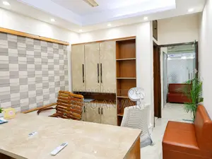 Furnished 4-Bedroom Apartment in Banani for Rent