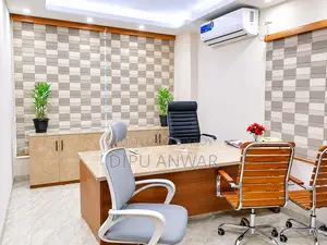 Furnished 4-Bedroom Apartment in Banani for Rent