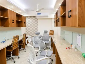 Furnished 4-Bedroom Apartment in Banani for Rent