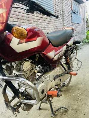 নতুন বাজাজ সিটি ১০০ ২০১৬