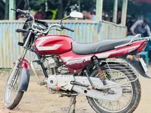 নতুন বাজাজ সিটি ১০০ ২০১৬