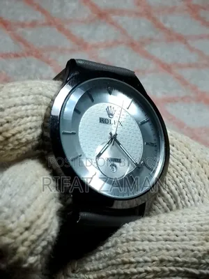 Watch for Men