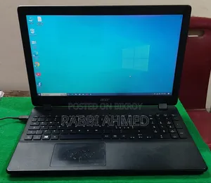 Laptop Acer 4GB Intel Celeron HDD 32GB