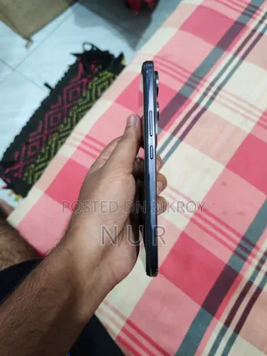 Vivo V50 Lite 4G 256 GB Black