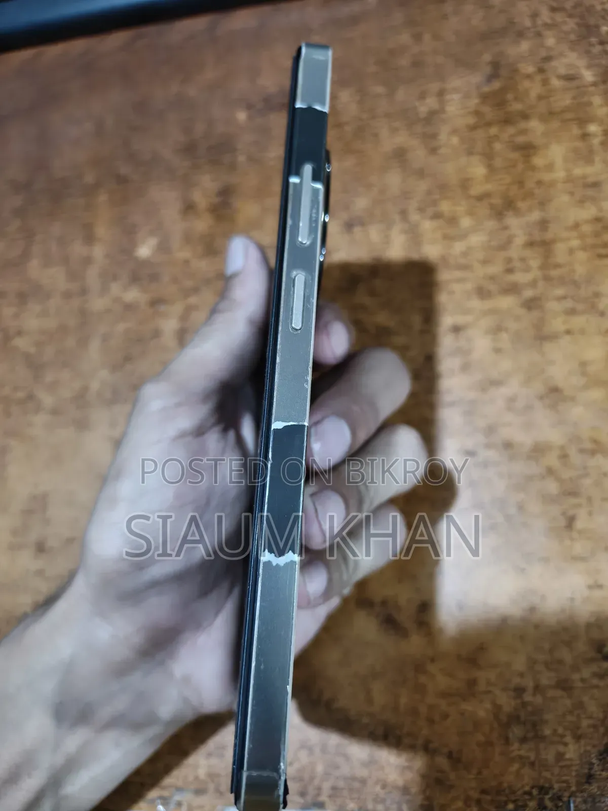 রিয়েলমি ১২ প্লাস ১২৮ জিবি গোল্ড