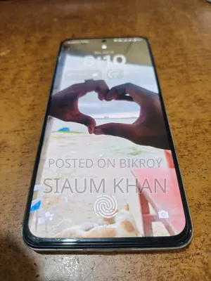 রিয়েলমি ১২ প্লাস ১২৮ জিবি গোল্ড