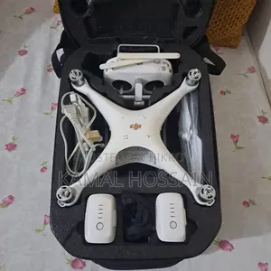 Used Drone - DJI Phantom 4 V2 Pro