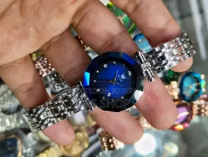 Women Watch – A New Definition of Elegance!