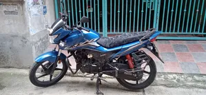 Honda Livo 2021 Blue