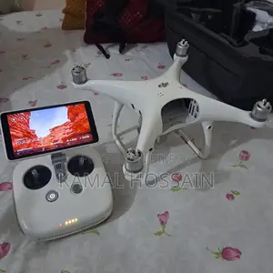 Used Drone - DJI Phantom 4 V2 Pro
