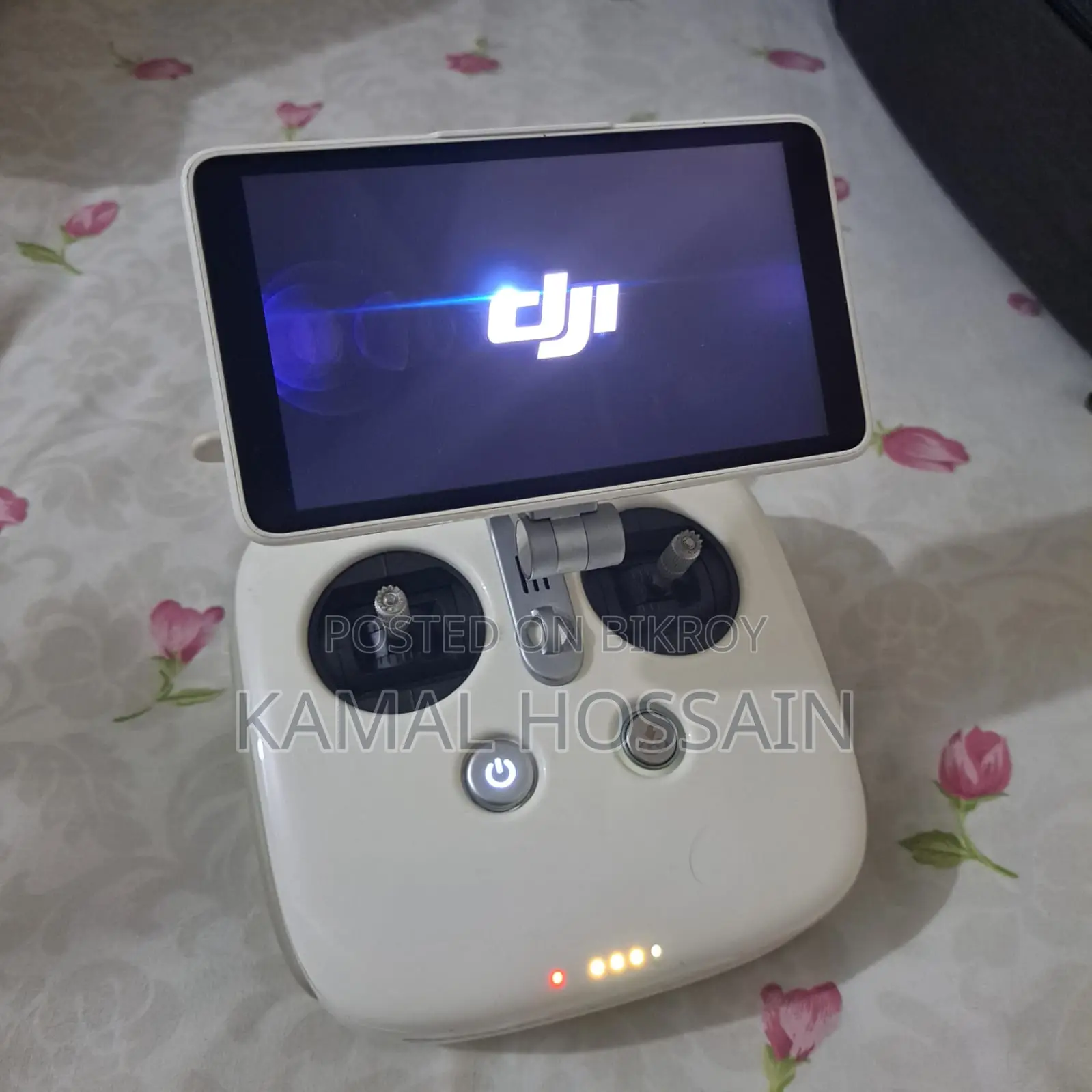 Used Drone - DJI Phantom 4 V2 Pro