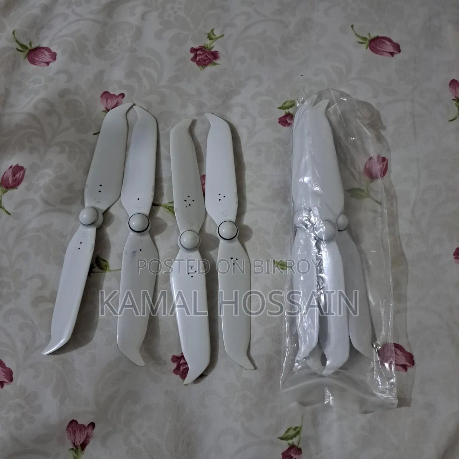 Used Drone - DJI Phantom 4 V2 Pro