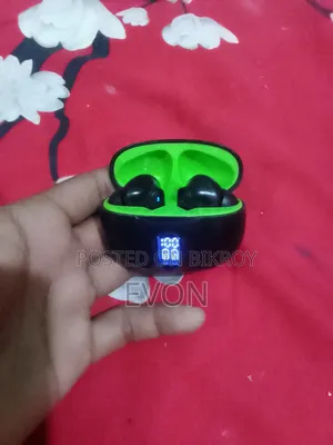 Ear Buds