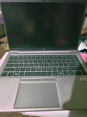Laptop HP EliteBook 840 G7 16GB Intel Core i5 SSD 512GB