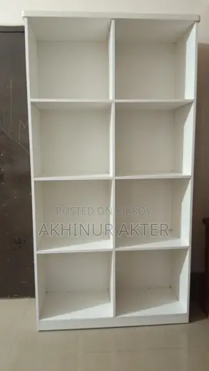 White Board Shelf