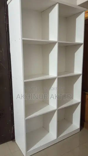 White Board Shelf